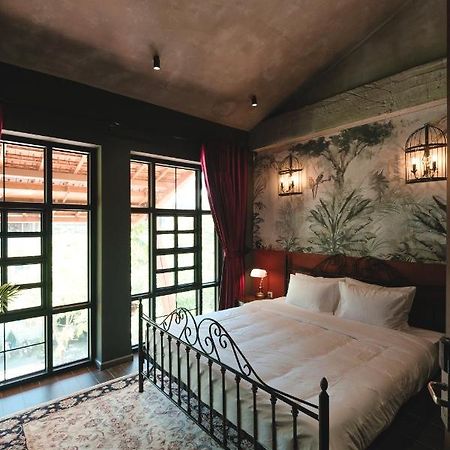 The Chum Boutique Hotel เว้ ภายนอก รูปภาพ