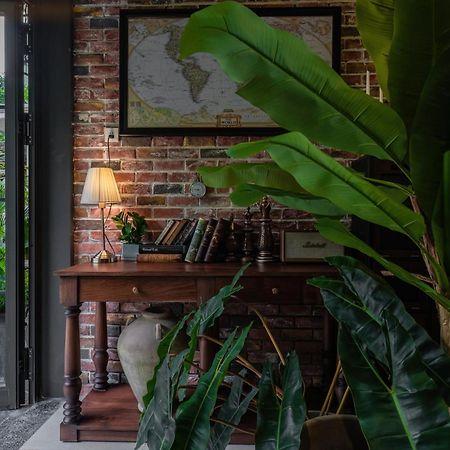 The Chum Boutique Hotel เว้ ภายนอก รูปภาพ