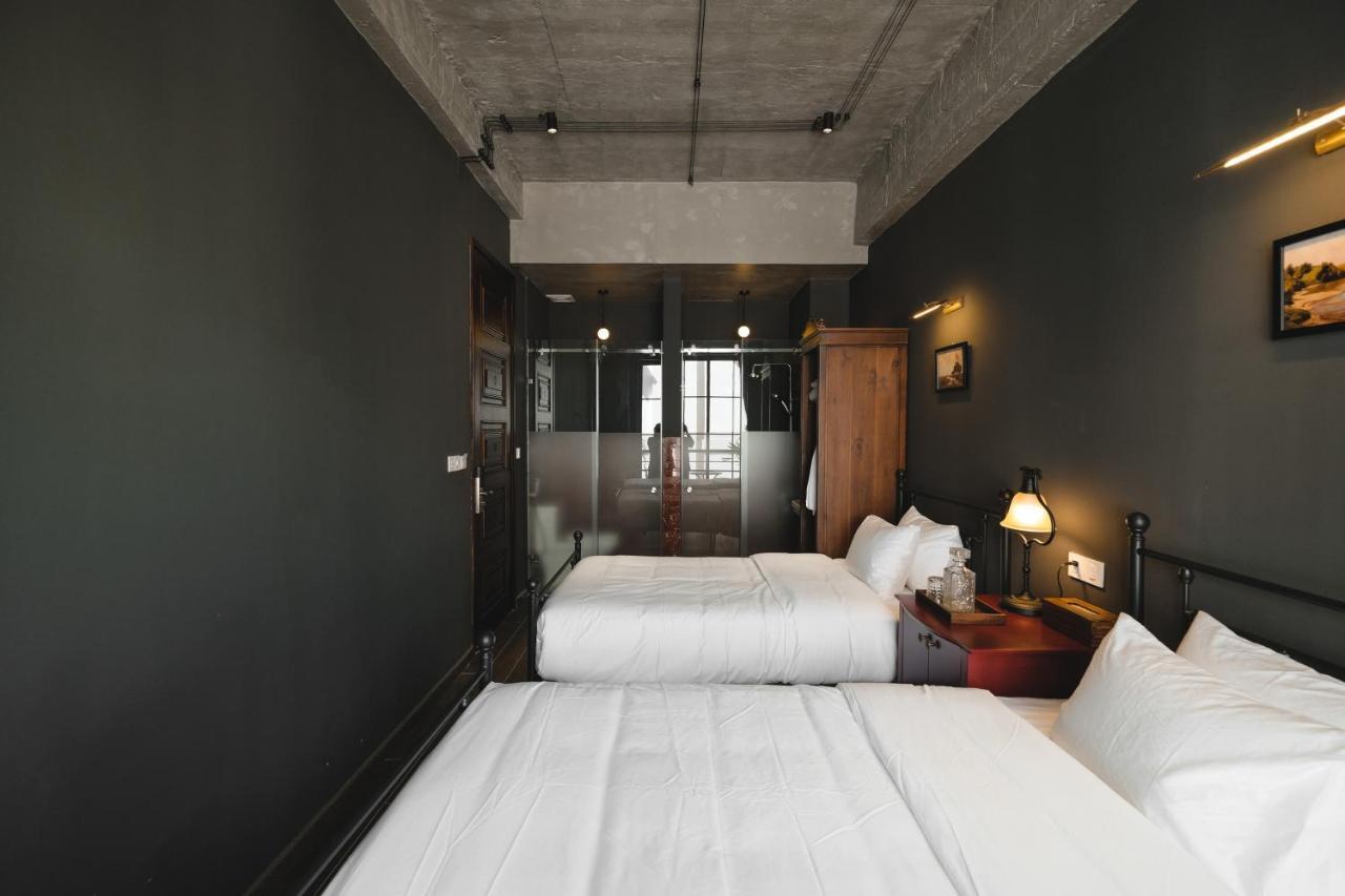 The Chum Boutique Hotel เว้ ภายนอก รูปภาพ