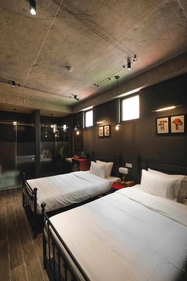 The Chum Boutique Hotel เว้ ภายนอก รูปภาพ