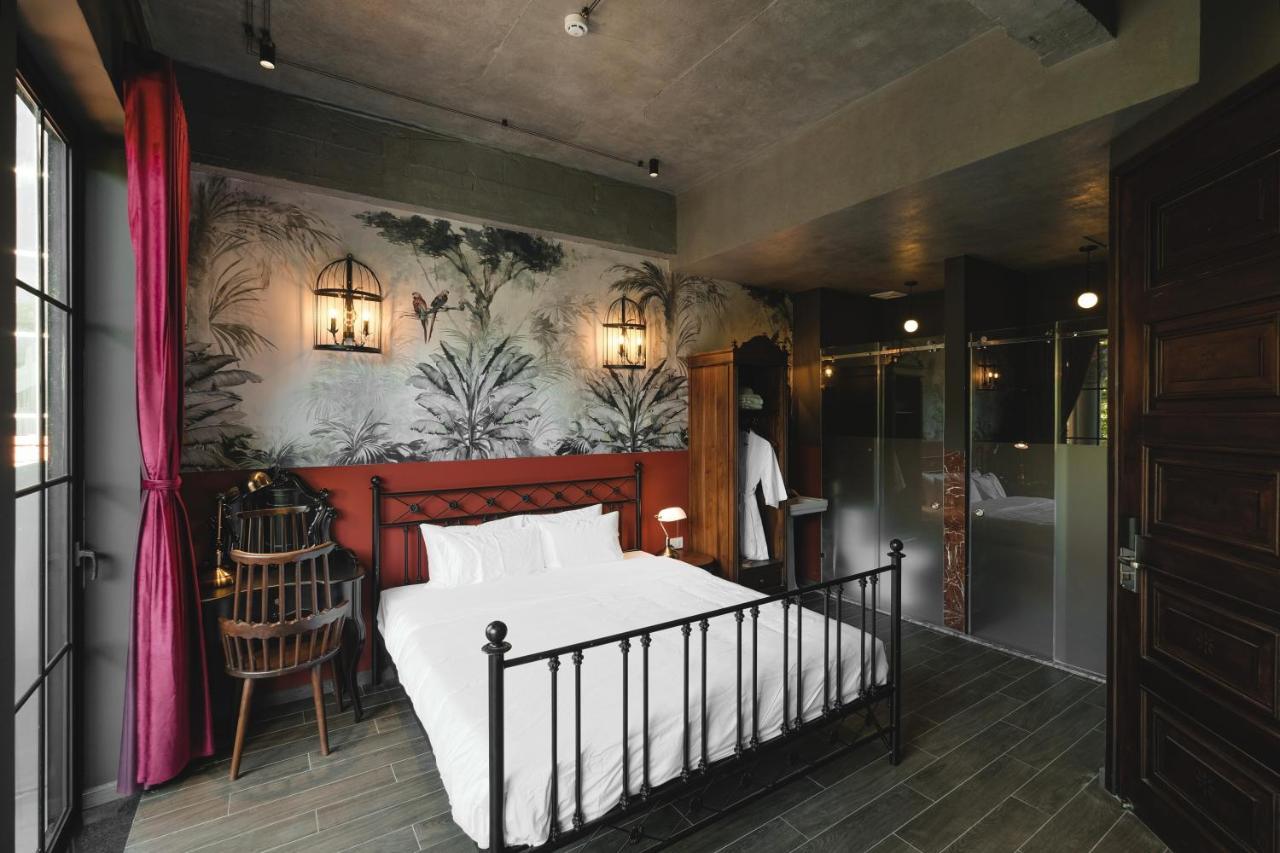 The Chum Boutique Hotel เว้ ภายนอก รูปภาพ