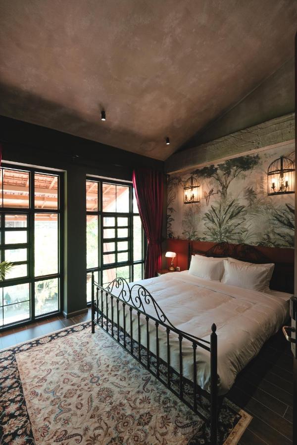 The Chum Boutique Hotel เว้ ภายนอก รูปภาพ