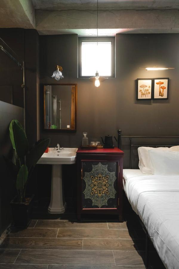 The Chum Boutique Hotel เว้ ภายนอก รูปภาพ