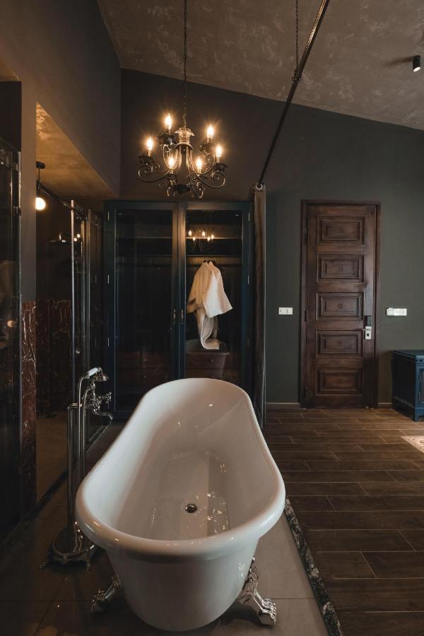The Chum Boutique Hotel เว้ ภายนอก รูปภาพ