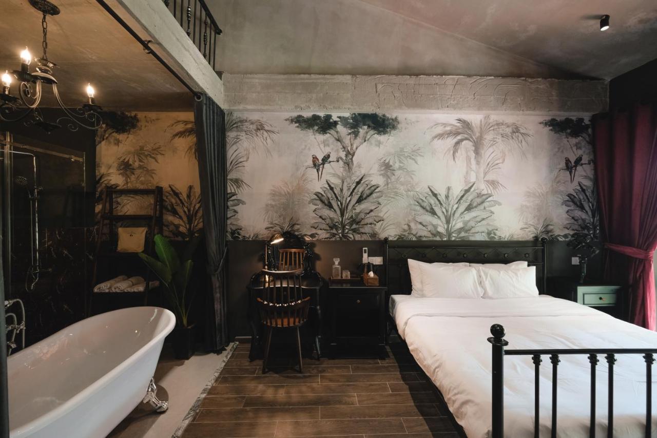 The Chum Boutique Hotel เว้ ภายนอก รูปภาพ