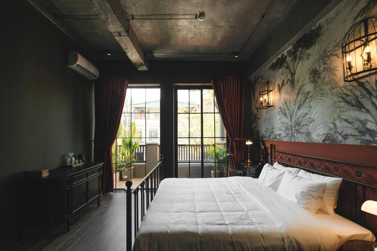 The Chum Boutique Hotel เว้ ภายนอก รูปภาพ