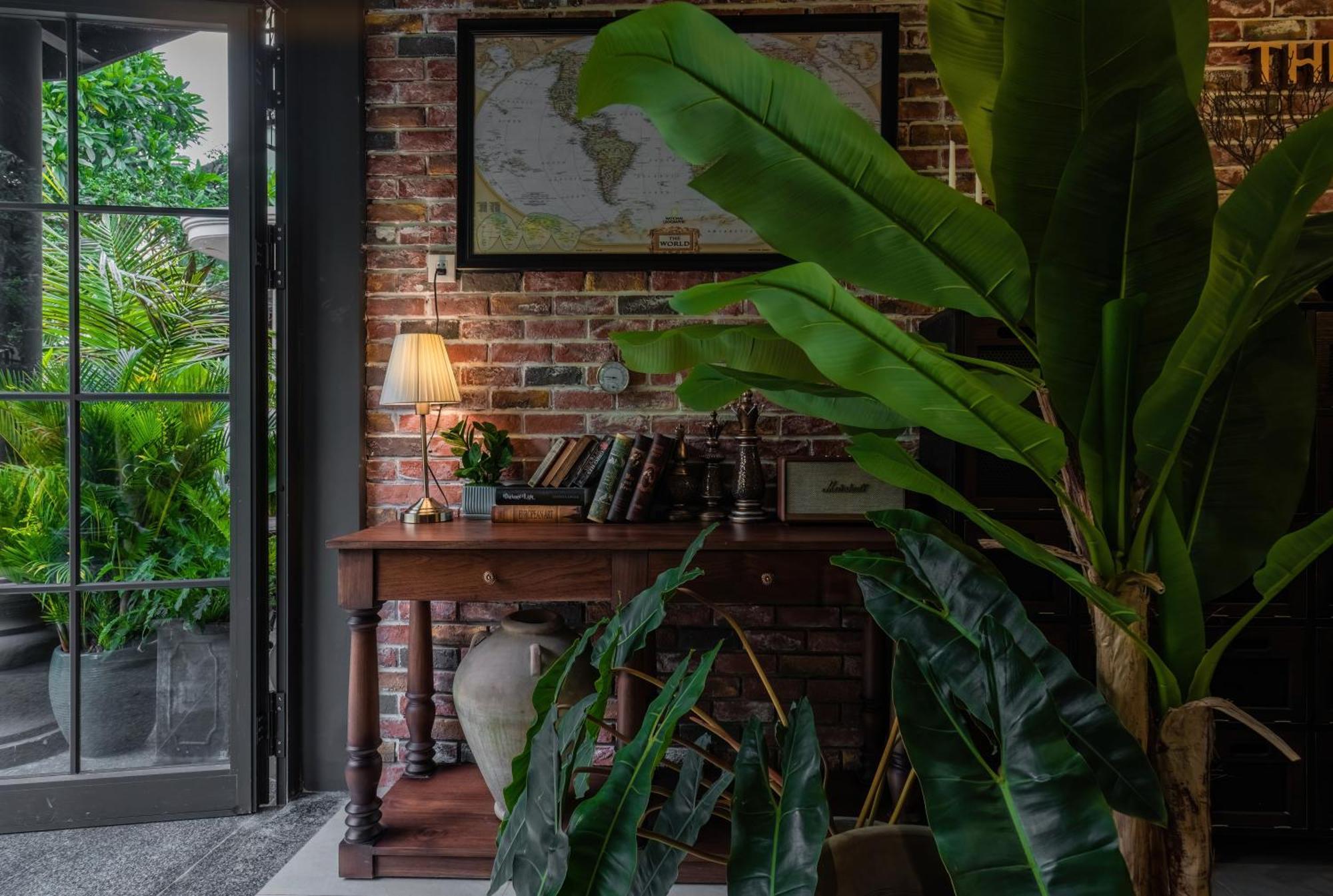 The Chum Boutique Hotel เว้ ภายนอก รูปภาพ